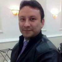 Jonathan Rios