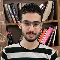 Ziad Farouk