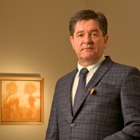 Robert Byers
