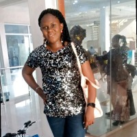 Motunrayo Ajileye
