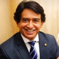 Luis Antônio Da Silva Filho