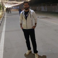 Naman Chopra