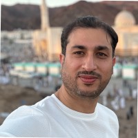 Khalid Rauf