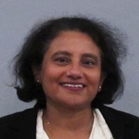 Janet Lobo, Crm, Caib