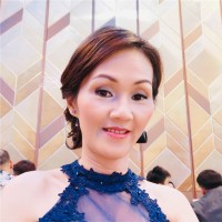 Jacqueline Tan Chai Fong