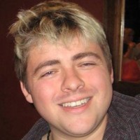Iain Hunt