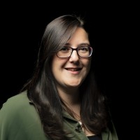 Tineke Van Hooste