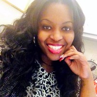 Desiree May