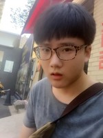 詹显畅