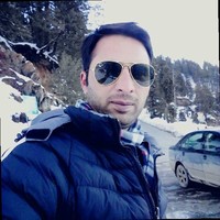Malik Mudasir