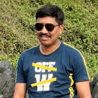 Ramesh Kumar B S