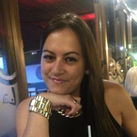 Elena Soria Masa