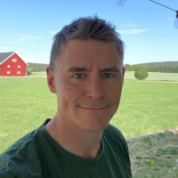 Trond Magne Aamodt