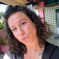 Monica Perea