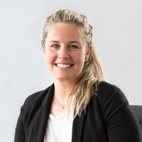 Henriette Vågenes