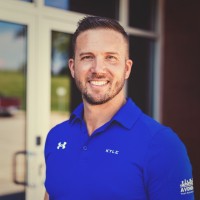 Kyle Ross