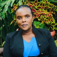Judy Gitau