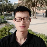 Jacky Zhang