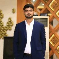 Yeshar Idrees