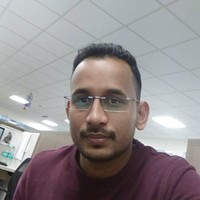 Dharmendra Kumar
