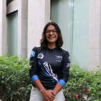 Stephany Chávez Guzmán