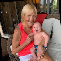 Kathy Mcgowan-Norris