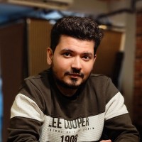 Shubham Geete