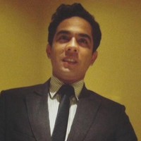 Julio Eduardo Charrasquiel Harns