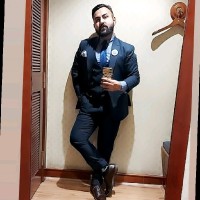 Vaibhav Atri