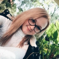 Daiga Lazdina