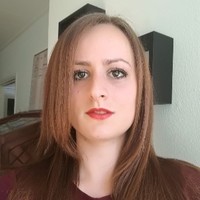 Femke Van Blitterswijk - Prohaszka