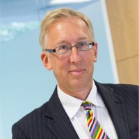 Simon Heald