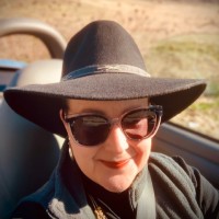 Monique M. Muhlenkamp
