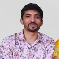 Shrey Solanki