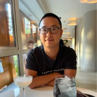 George Ma