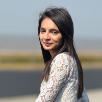 Vandana Bhavsar