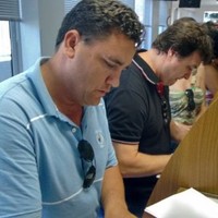 Marcio Roberto Totti