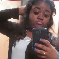Zhane Gibson