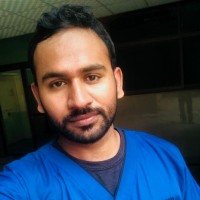 Aftab Ahmad