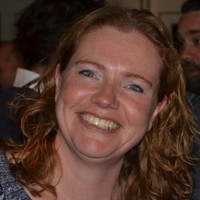 Wilma Borger