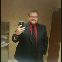 Derek Boehm