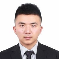 Yinan Gao