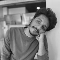 ASWIN BAIJU
