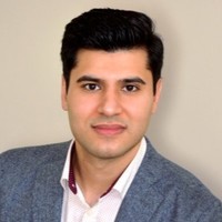 Mehdi Arjmand