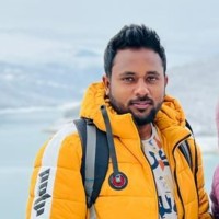 RIYAS AHMED