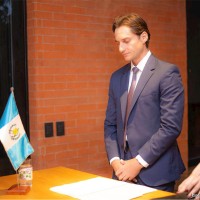 Jorge Arturo Arguedas Berger