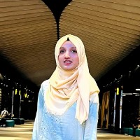 Rida Nadeem