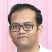 Vishal Shinde