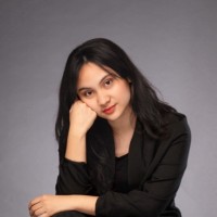 Zahra Aliffiya