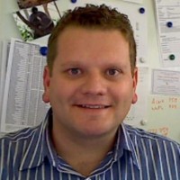 Steven Johnson